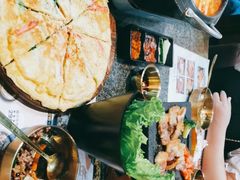 -兰正韩·韩国料理(春熙路店)