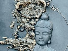 -辛庄国际文化艺术区