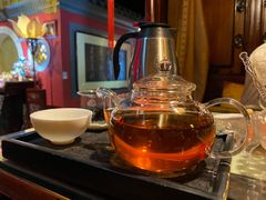 -露雨轩茶楼(牡丹园店)