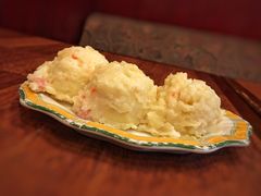 -玛格萝妮比萨屋(四平店)