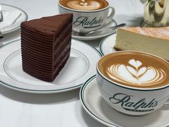 -Ralph’s Coffee(深圳罗湖万象城店)