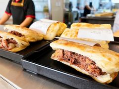 -高玛纳驴肉火烧(一世界店)