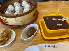 -玖鲜小笼(中山广场店)