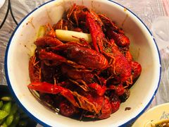 -靓靓蒸虾(中山公园店)