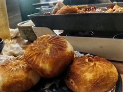 -品回味清真西北楼(宁波首店)