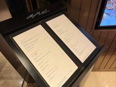 -上海兴国宾馆香樟园西餐厅