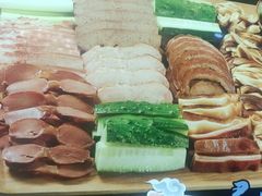 -君霖私家菜(春柳店)