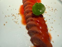 -外婆家(青岛万象城店)