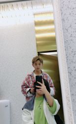 -3AM·S HAIR SALON烫发染发接发