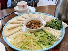 -李老哈·东北菜(宋园路店)