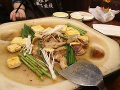 -老渔家白族石板烧旗舰店