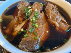 -中国厨房/台湾牛肉面