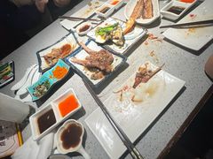 -大渔铁板烧(大悦城店)