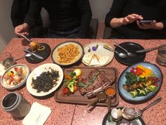 -La Terre乐田(万象城店)