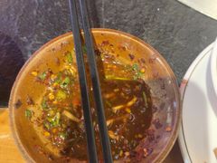 -阿山卓·野生菌火锅·纳西火塘烤肉