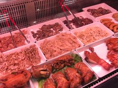 -阿满卤香鸡(新街口印象汇店)