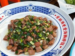 -旺角小渔村(二马路店)