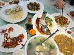 -海儀美食楼(湾仔海鲜街店)