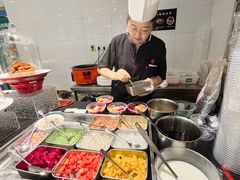 -令氏家外家周秦食府(高新店)