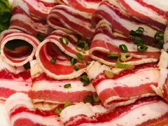 -弘益铭家九炙社韩国烤肉料理(尚美店)
