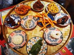 -味福记·本地特色菜(八一万达广场店)