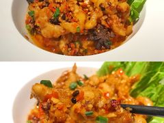 -觅山云南菜(泊富ICITY店)