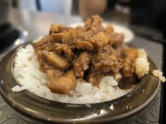 卤肉饭-一品 花 雕 鸡 市民旗舰店