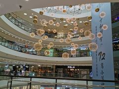 -万达广场(济南魏家庄店)