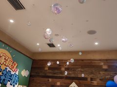 -豪客来牛排(成都锦江大融城店)