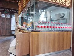 -东门口涮肉·砂锅·烤串(老门东店)