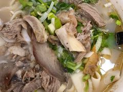 -豫掌柜饸饹面·烩面(秀沿路店)