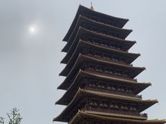 -牛首山文化旅游区