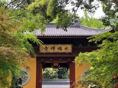 -灵隐飞来峰景区