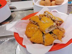 -龍歌自助小火锅(秦淮水游城店)