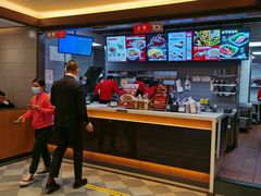 -永和大王(龙德广场店)