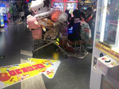 -大玩家(通州万达广场店)