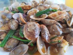 -七鲜渔港美食餐厅(巽寮湾海景店)