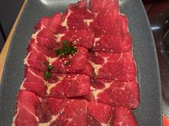 -新石器烤肉(百联川沙店)