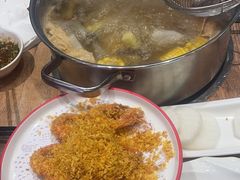 -陈记牛牛潮汕牛肉火锅(鑫海店)