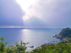 -崂山仰口游览区