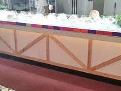 -港畔赶海蒸汽海鲜烧烤自助(仙螺岛店)