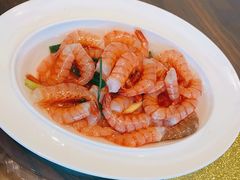 呛虾-鹰龙海畔度假酒店(咸祥店)