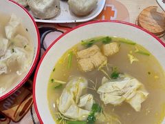 -小杨生煎(深圳岗厦北店)