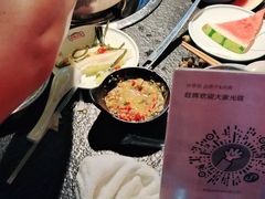 -旺晖本帮骨头煲·深夜火锅(梅园路店)