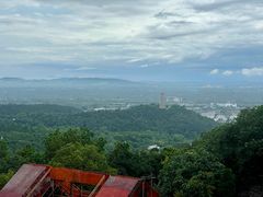 -句容茅山景区