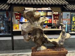-福照楼汽锅鸡·云南菜(护国路店)