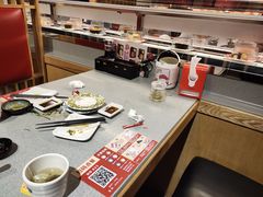 -友壹町寿司(嘉洲广场店)