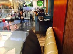 -小鱼小牛·鱼牛干锅·脆鱼火锅(世欧广场店)