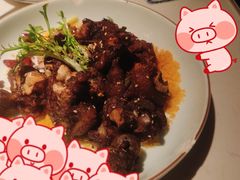 -卯时·龙光雅宴·精致锡帮菜(惠山古镇店)