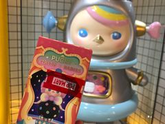 -泡泡玛特POPMART(上海环球港店)